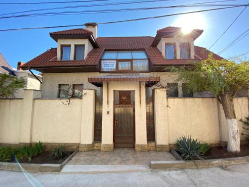 Burlacha Balka Maison | Villa Jardin
