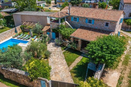 Grandici Maison | Villa Jas