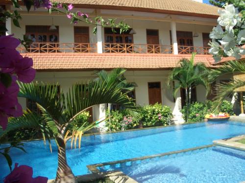 Lovina Maison | Villa Jaya