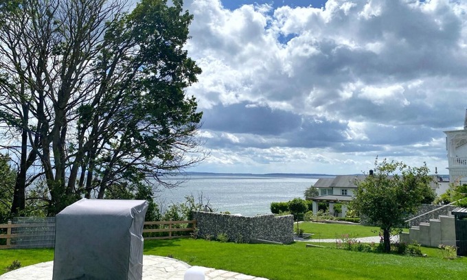 Sassnitz Appartement | Villa Jenny - Apartment 2