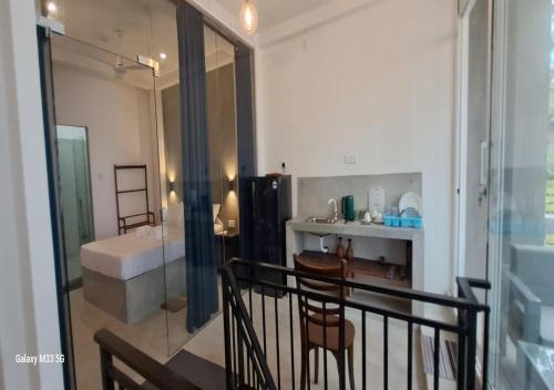Habaraduwa Appartement | Villa Jesmin Home - Sea View