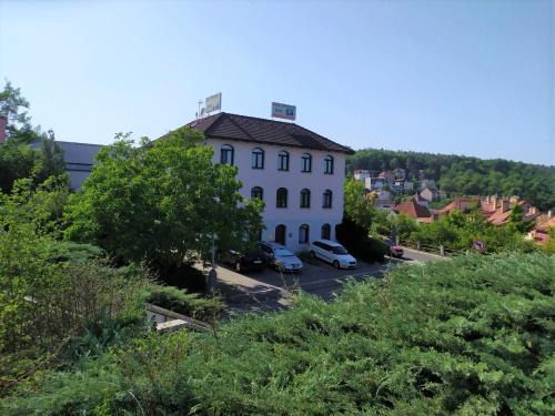 Prague 5 Maison | Villa Jinonice
