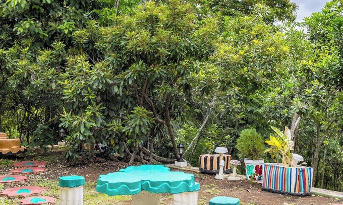 Poro Villa | Villa Jolam - Family Haven in an Island Paradise