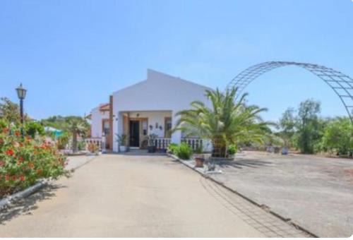 San Bartolome de la Torre Maison | Villa josara