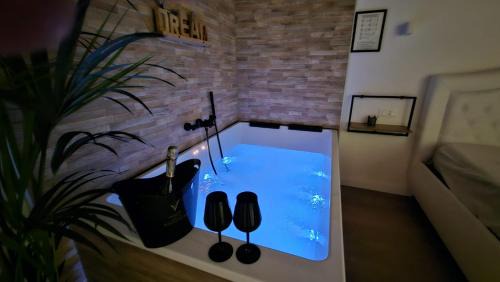 Borgo Milano Appartement | Villa Joy Verona - Lovely Suite