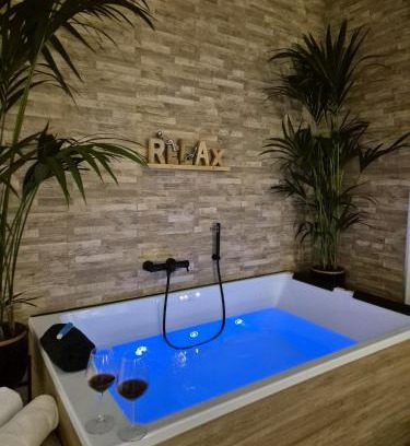 Borgo Milano Appartement | Villa Joy Verona-Superior Suite