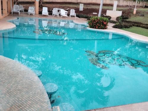 Cerro Plano Cabine | Villa jr 2 Cerca del Peñon de Guacalillo, tarcoles