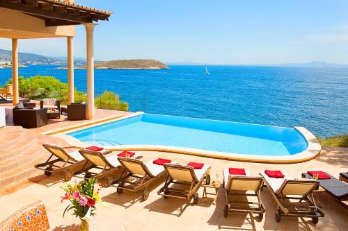 Badia de Palma Maison | Villa Juan Carlos