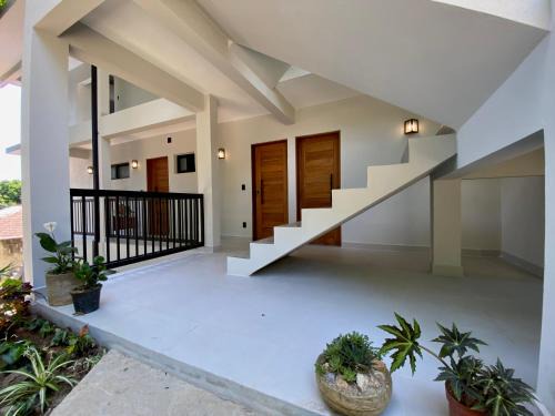 Praia Grande Cabine | Villa Julião