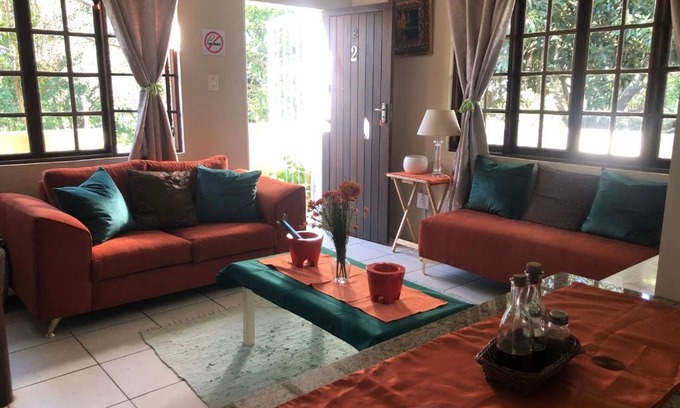 White River Appartement | Villa Jullienne - A Home Away From Home - Unit 3