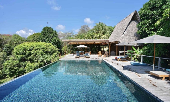 Playa Santa Teresa Maison | Villa Jungle | Pool + Free Breakfast | Daily Clean