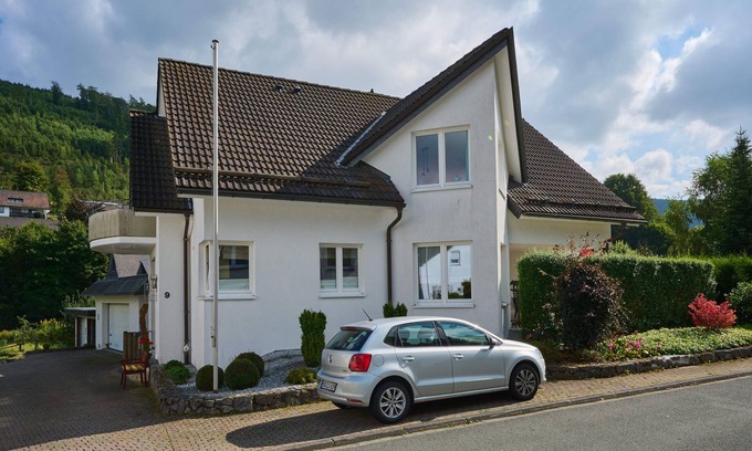 Olsberg Appartement | Villa Jupp