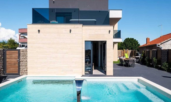 Razanac Villa | Villa KaLa | Adriatic Luxury Villas
