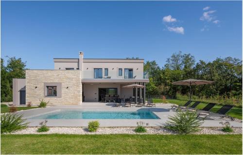 Marceljani Maison | Villa Kalea