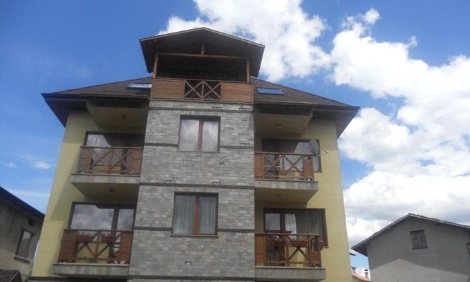 Kvartal Noviya Grad Appartement | Villa Kalina Apartments