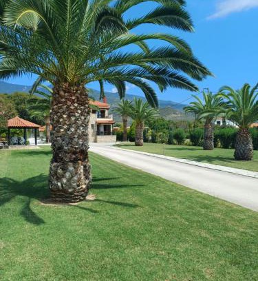 Platanidia Appartement | Villa Kallimanis