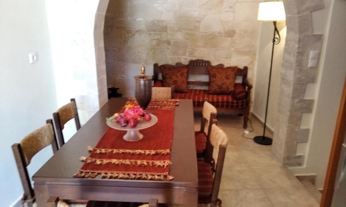 Lapithos Appartement | Villa Kalliopi