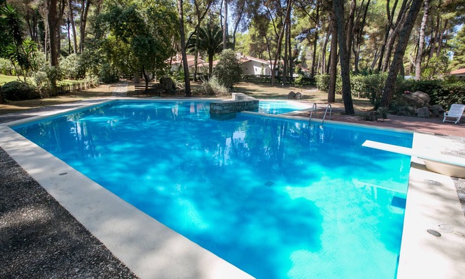 Sane Villa | Villa Kallisti by JJ Hospitality-