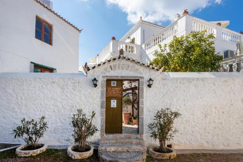 Spetses Appartement | Villa Kalomira