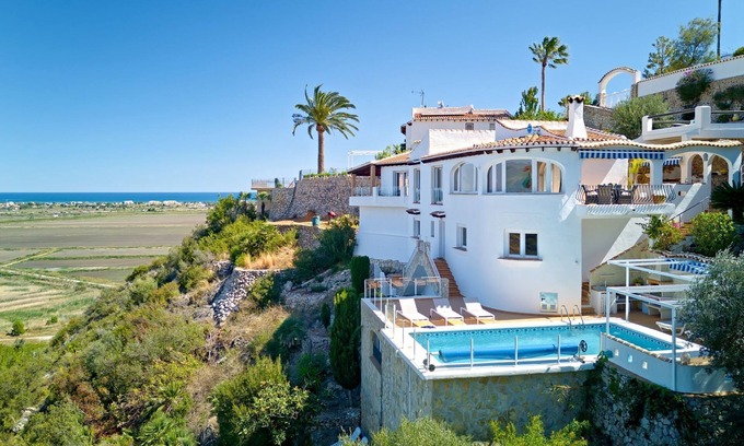Monte Pego Maison | Villa Karma by Interhome