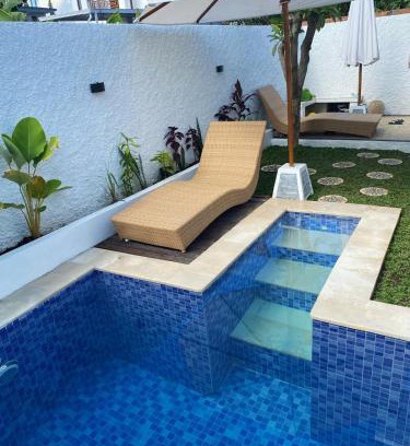 Buleleng Maison | Villa Katak Singaraja
