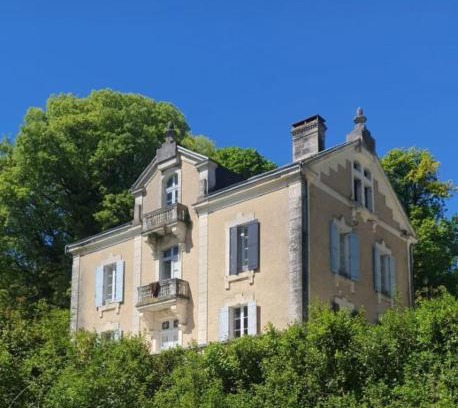Cherval Lit Et Petit-Déjeuner | Villa Katherine