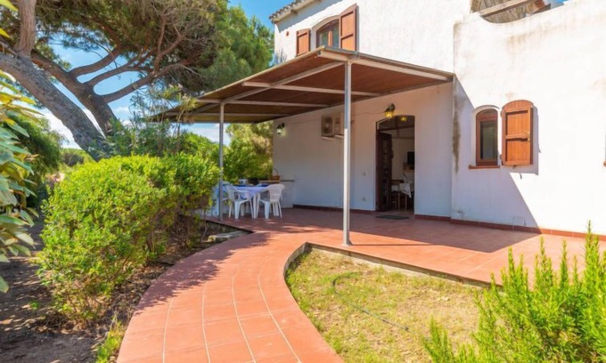 San Pietro a Mare Appartement | Villa Katia by Interhome