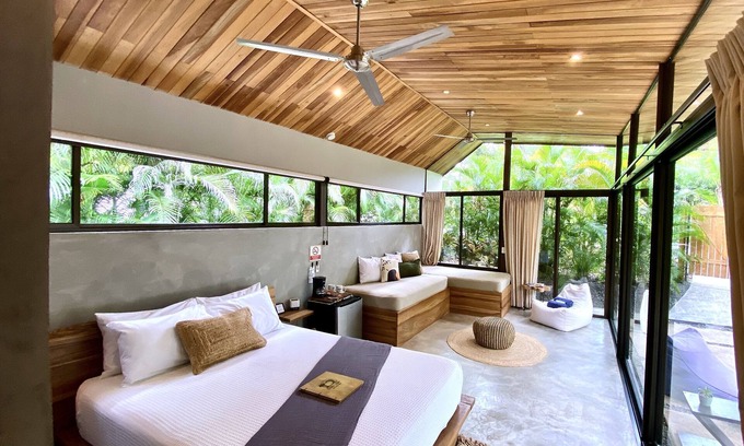 Playa Grande Hôtel | Villa Kawai at Villas Kalei Private Boutique Hotel in Playa Grande Guanacaste CR