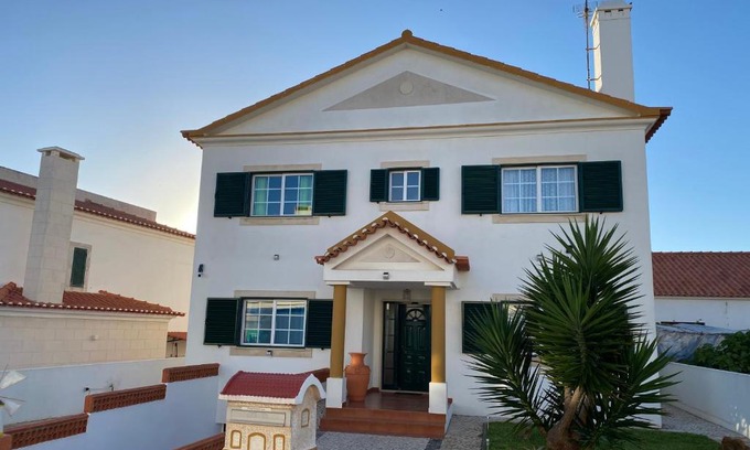 Porto Covo Maison | Villa Kethellen
