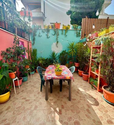 Ladispoli Appartement | Villa Kida