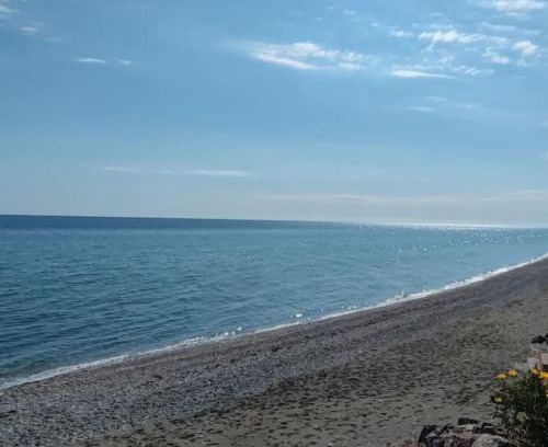 Agia Maison | Villa Kiki by the beach!