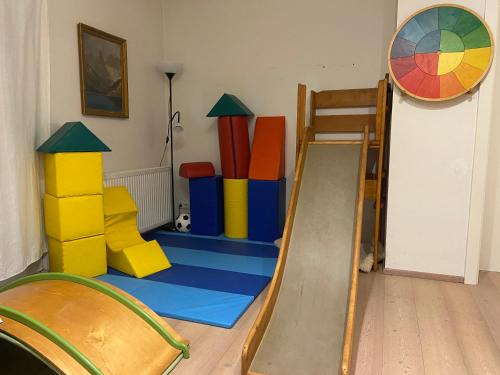 Leonding Appartement | Villa Kinderbunt Linz