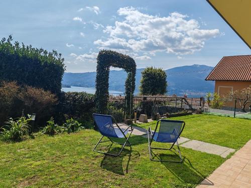 Pallanza Appartement | Villa Kira 1
