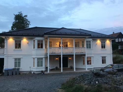 Ytrebygda Appartement | Villa Klæboe