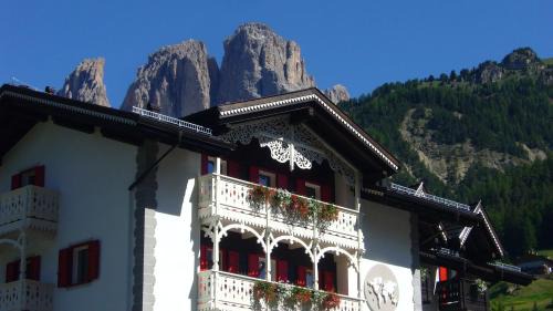 Campitello di Fassa Hôtel | Villa Kofler Wonderland Resort