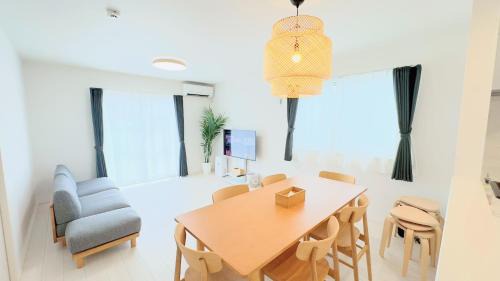 Yofuke Appartement | Villa Konatsu -小夏-
