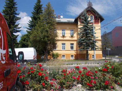 Marianske Lazne Appartement | Villa KONIG