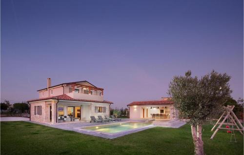 Divsici Maison | Villa Korat