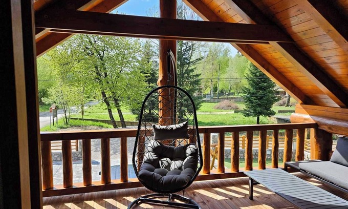 Benkovac Fuzinski Maison | Villa Korina 6+2