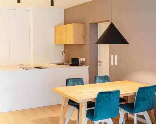 Bressanone Appartement | Villa Kranebitt