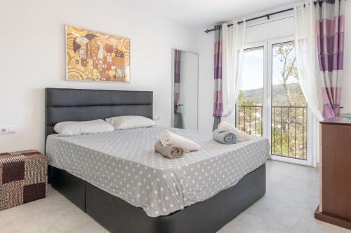 Rio d'Oro Villa | Villa Kristi 9 pers privat pool