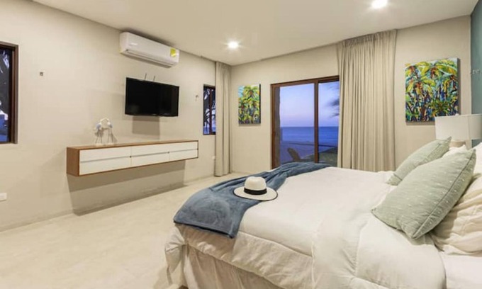 Telchac Puerto Maison | VILLA KUXTAL, OCEANFRONT