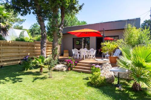Tregunc Maison | Villa Léonie
