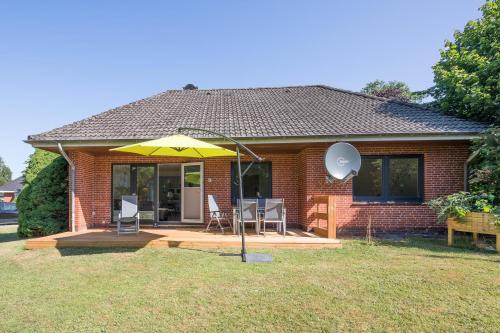 Husum Maison | Villa Lütt-KEINE MONTEURE-