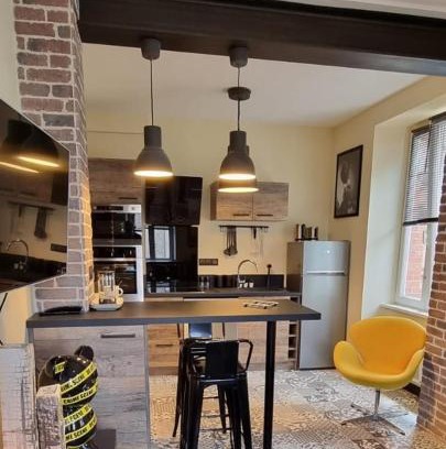 Lure Appartement | villa l'Ambroisine