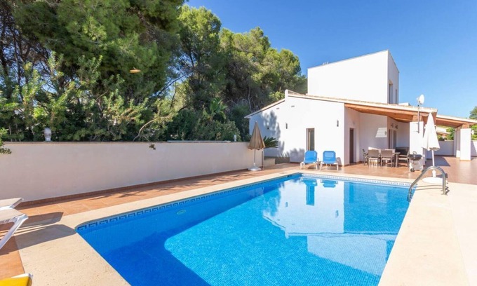 Moraira Villa | Villa L'Ampolla II - Costa CarpeDiem