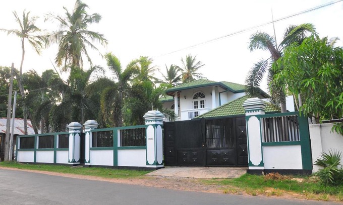 Wennappuwa Maison | Villa L'elefante