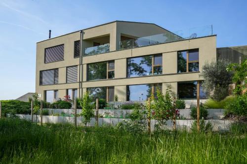 Chatillon Villa | Villa L'Essert by Le Rive Sud