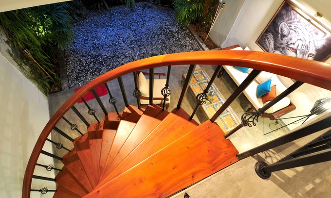 Nawala Maison | Villa LV29
