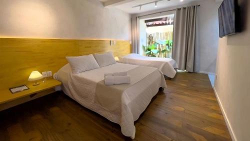 Maresias Hôtel | Villa'l Mare Hotel